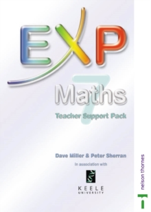 Image for EXP Maths