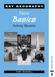 Image for Key Geography: New Basics Activity Masters