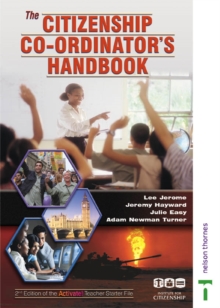 Image for The Citizenship Co-Ordinator's Handbook
