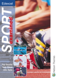Image for Edexcel Sport Examined Textbook