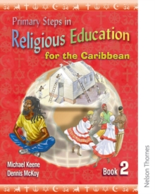 Image for Primary Steps in Religious Education for the Caribbean Book 2