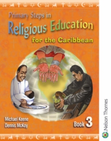 Image for Primary Steps in Religious Education for the Caribbean Book 3