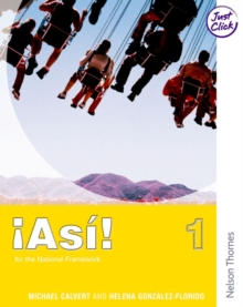 Image for Asâi! 1