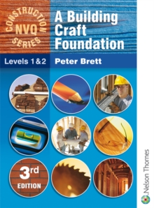 Image for A building craft foundation