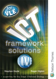 Image for ICT Framework Solutions Live for VLE