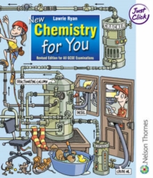 Image for New chemistry for you