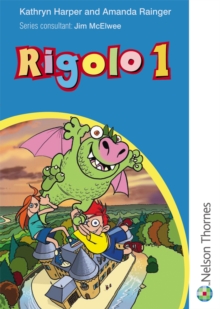 Image for Rigolo 1 CD-ROM
