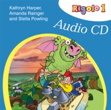 Image for Rigolo 1 Audio CD