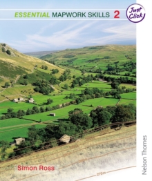 Image for Essential mapwork skills 2