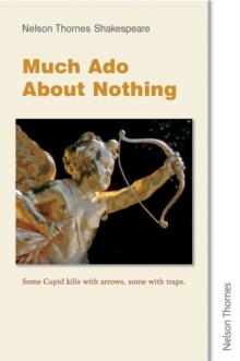 Image for Student Shakespeare - Much Ado About Nothing