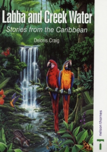 Image for Caribbean Stories
