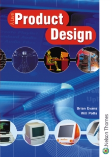 Image for A Level product design