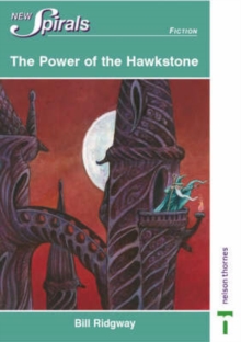 Image for The power of the hawkstone