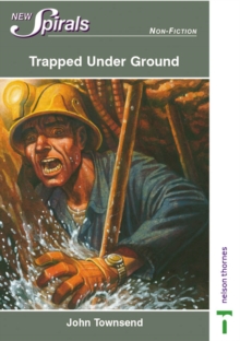 Image for Trapped under Ground
