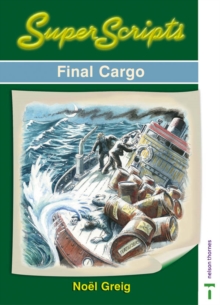 Image for Final Cargo