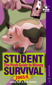 Image for Push Guide to Money