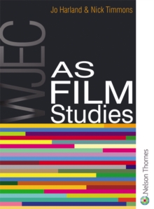 Image for AS Film Studies