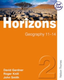 Image for Horizons 2: Student Book