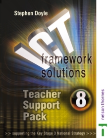 Image for ICT Framework Solutions
