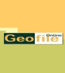 Image for Geofile Online - Series 23