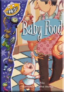 Image for Baby Food