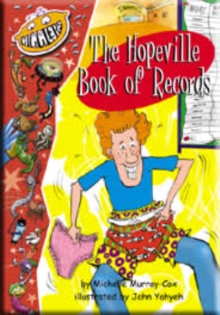 Image for The Hopeville Book of Records