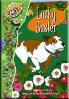 Image for Lucky Buster