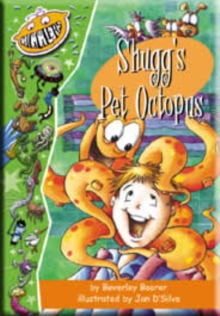 Image for Shugg's Pet Octopus