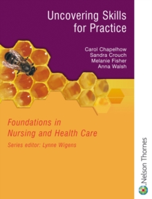 Image for Foundations in Nursing and Health Care