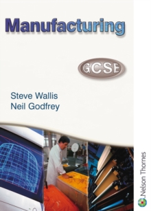 Image for GCSE Manufacturing