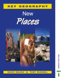 Image for New places
