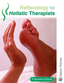 Image for Reflexology for holistic therapists