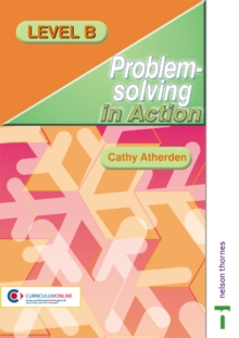 Image for Problem Solving in Action