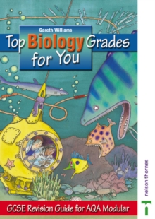 Image for Top Biology Grades for You