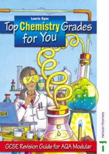 Image for Top Chemistry Grades for You