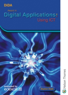 Image for Award in Digital Applications
