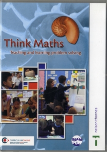Image for Think Maths