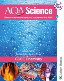 Image for GCSE chemistry