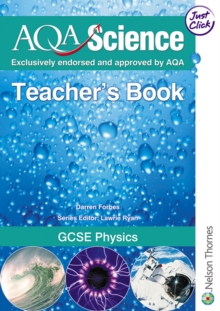 Image for GCSE physics: Teacher's book