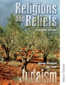 Image for Religions and Beliefs: Pupil's Book