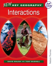 Image for New Key Geography Interactions