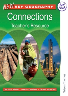 Image for New Key Geography: Connections - Teacher's Resource with CD-ROM