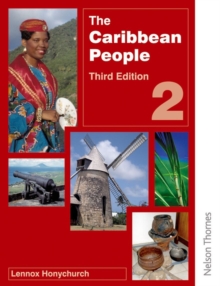 Image for The Caribbean People Book 2