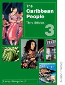 Image for The Caribbean People Book 3