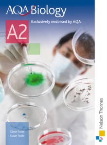 Image for AQA biology A2