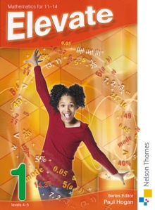 Image for Elevate1, levels 4-5