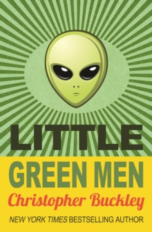 Image for Little green men