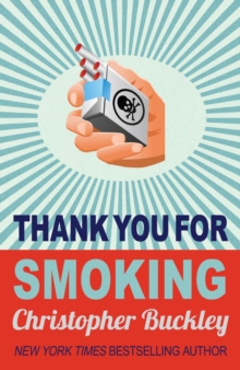 Image for Thank you for smoking
