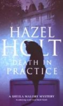 Image for Death in Practice