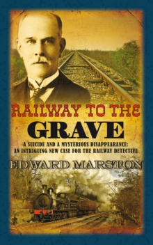 Image for Railway to the grave